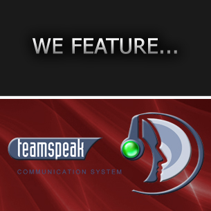 Advert - Extremus Gaming :: TeamSpeak